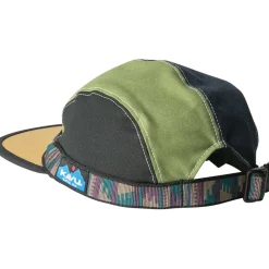Organic Strapcap
