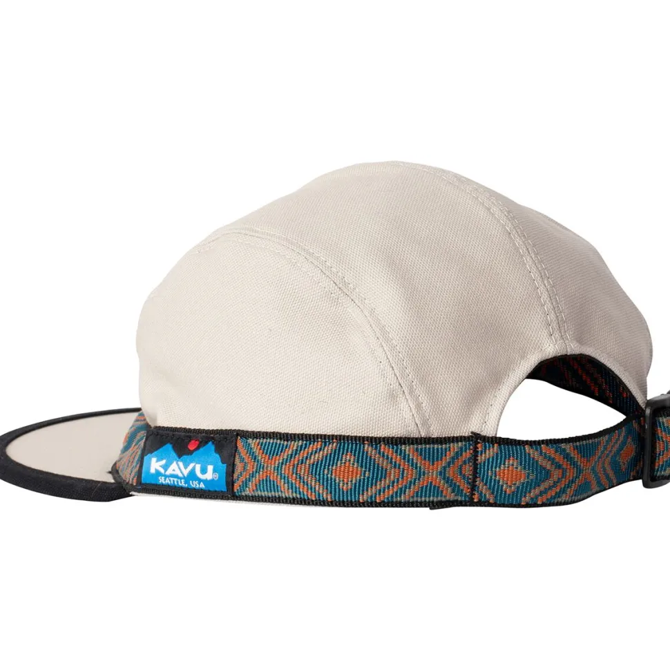 Organic Strapcap