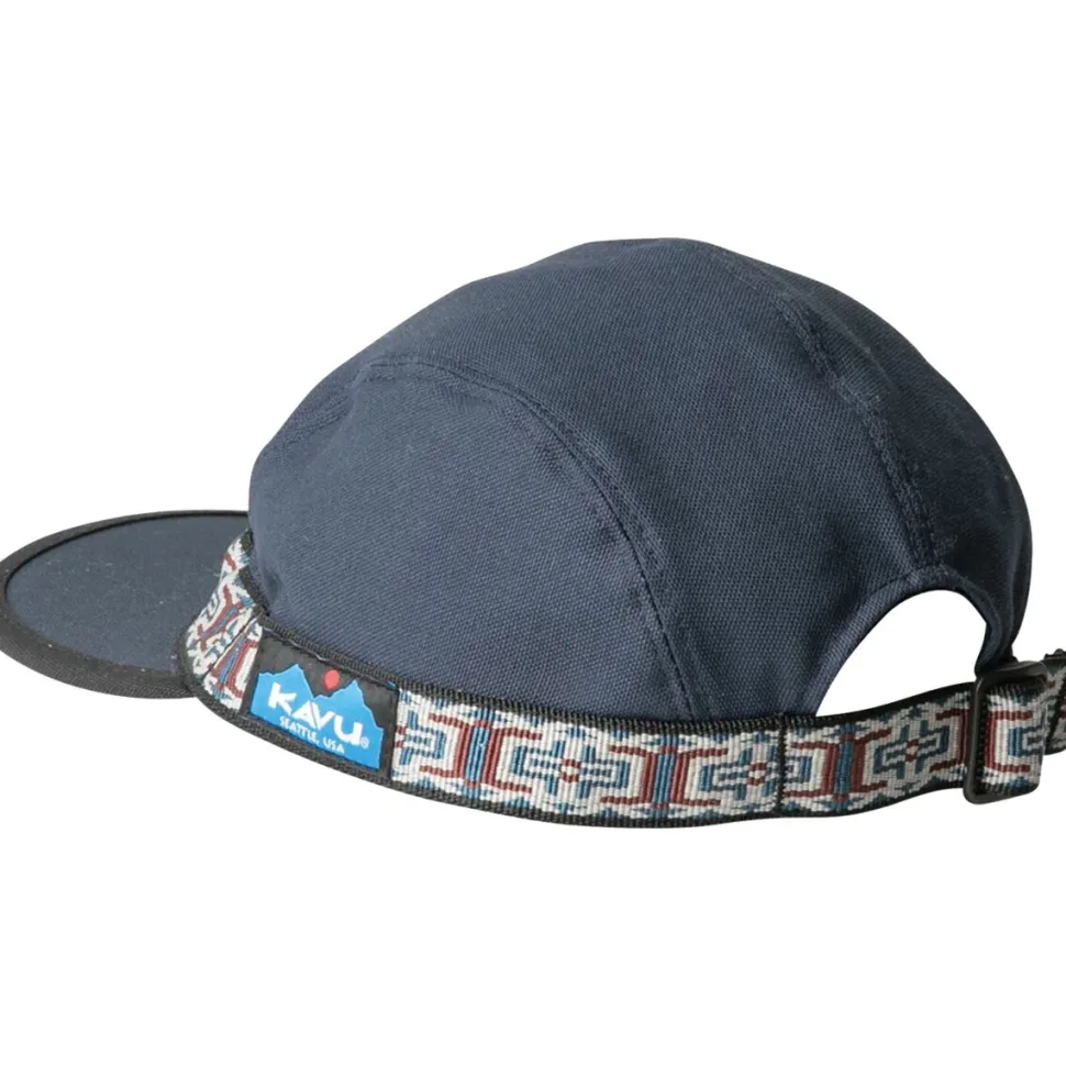 Organic Strapcap