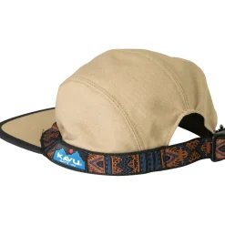 Organic Strapcap