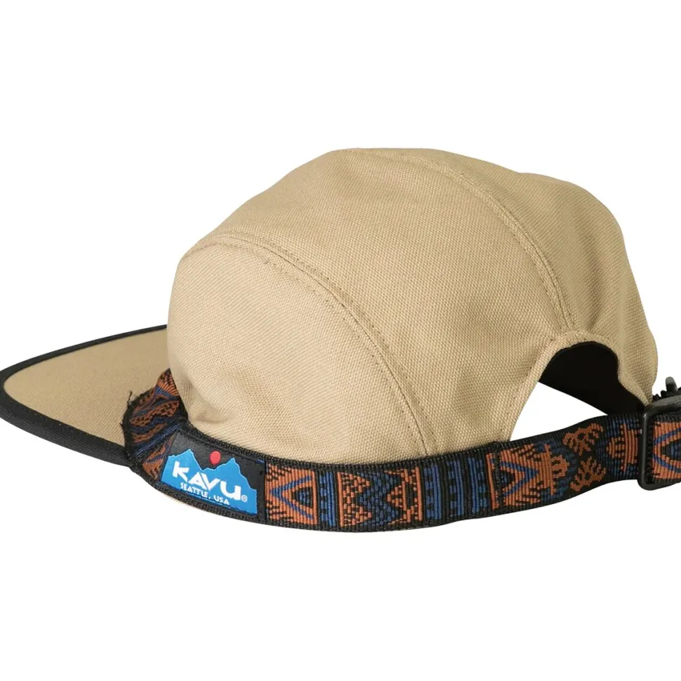 Organic Strapcap