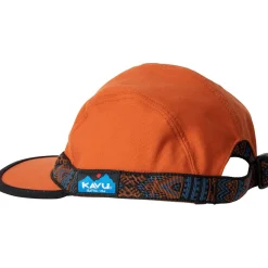 Organic Strapcap