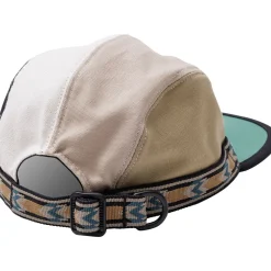 Organic Strapcap