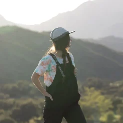 Organic Strapcap