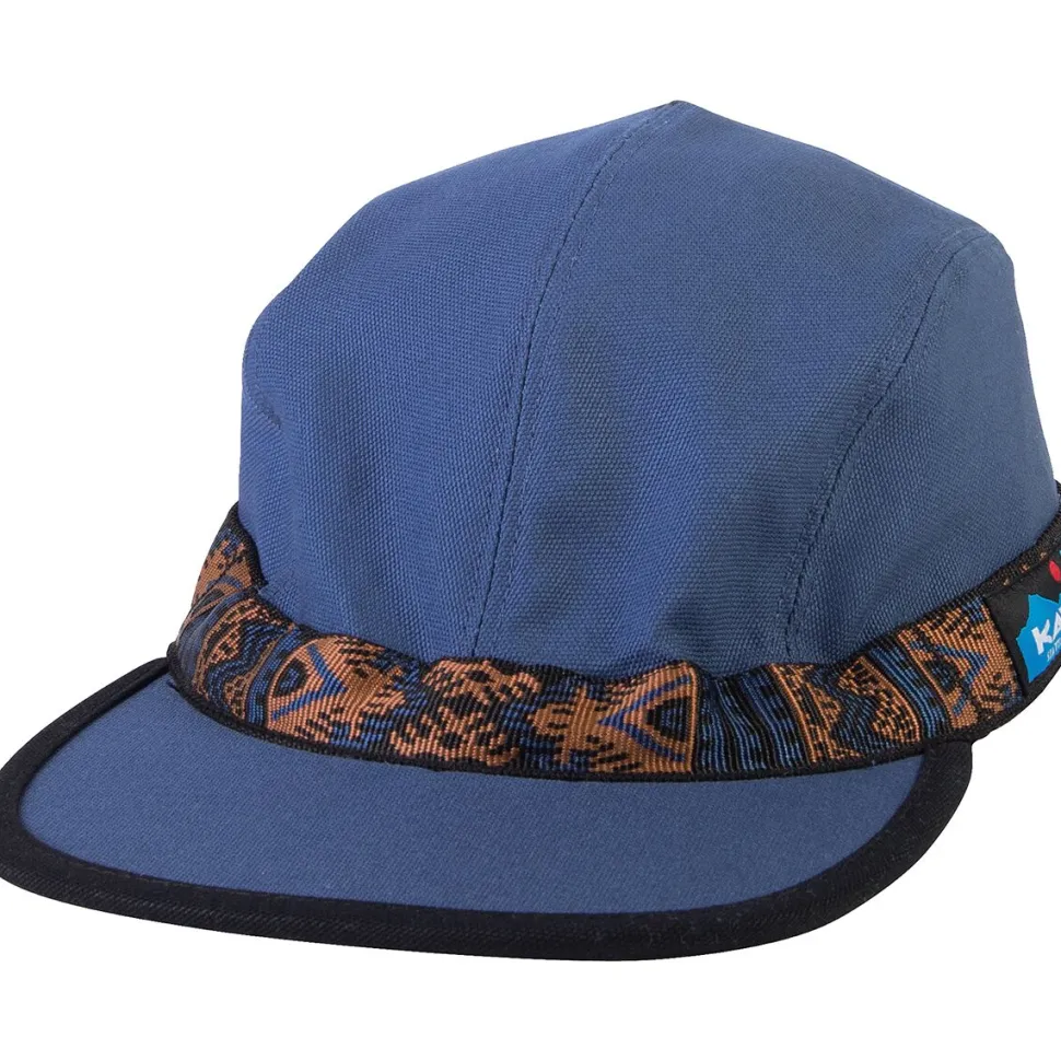 Organic Strapcap