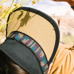 Organic Strapvisor