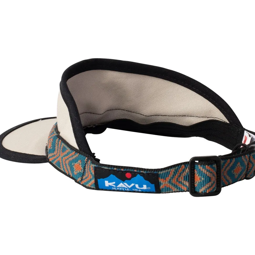 Organic Strapvisor