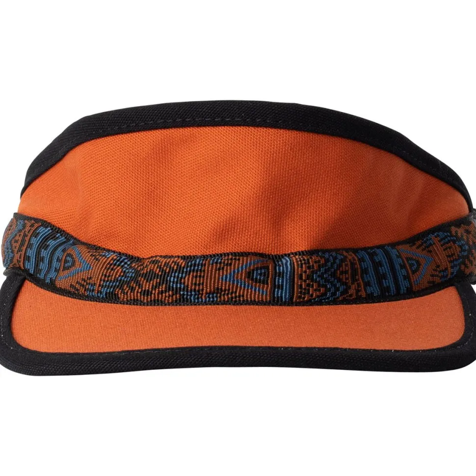 Organic Strapvisor