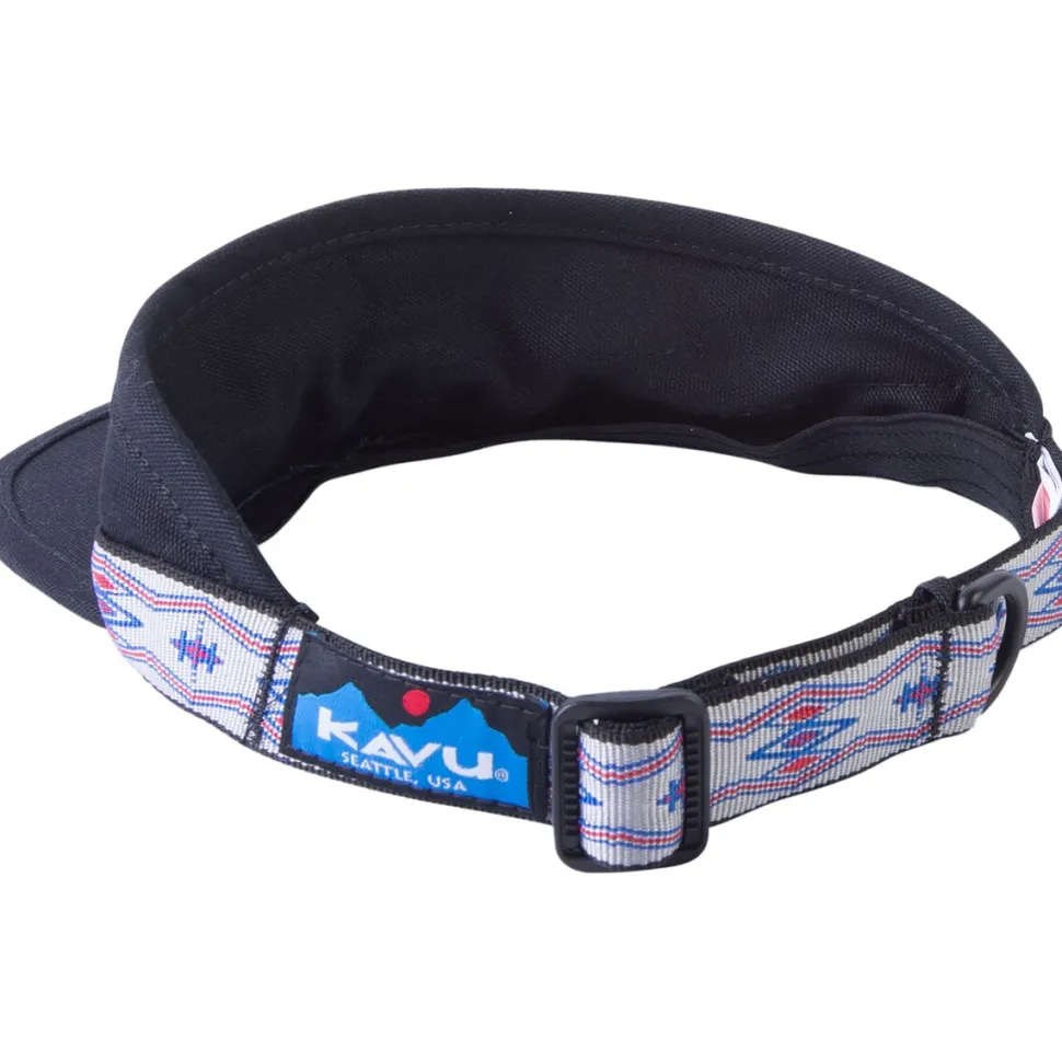 Organic Strapvisor