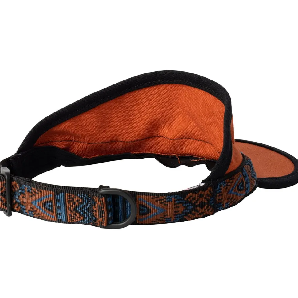 Organic Strapvisor