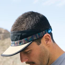 Organic Strapvisor