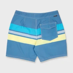 Original Straight Leg 18 Board Short - Men's