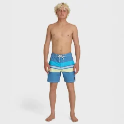 Original Straight Leg 18 Board Short - Men's