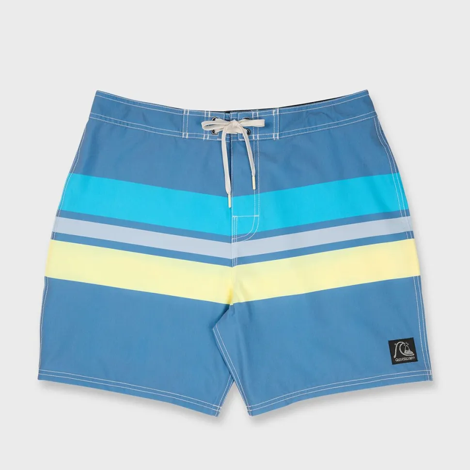 Original Straight Leg 18 Board Short - Men's