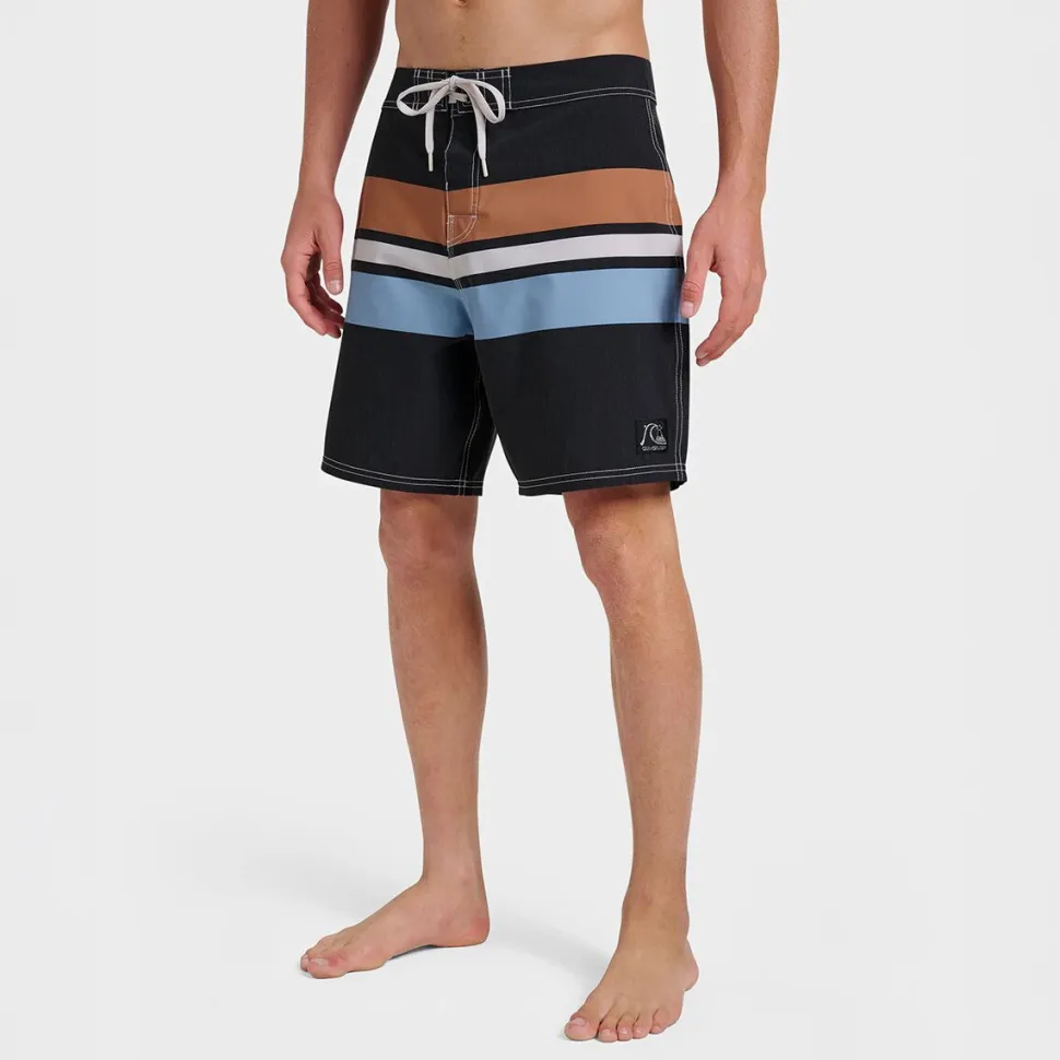 Original Straight Leg 18 Board Short - Men's