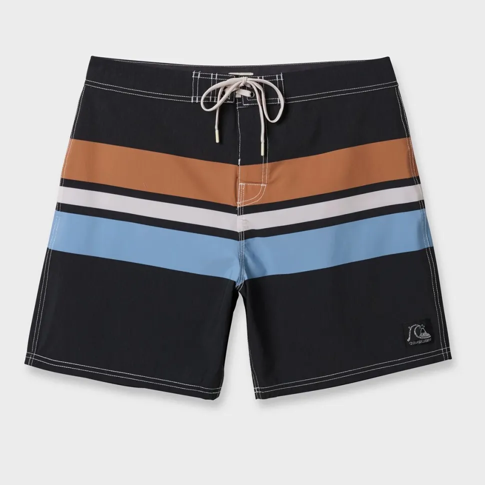 Original Straight Leg 18 Board Short - Men's