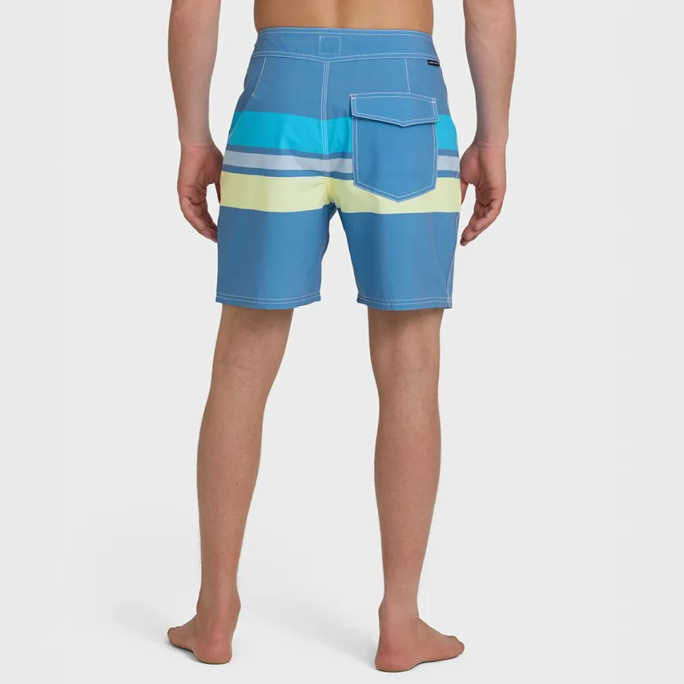 Original Straight Leg 18 Board Short - Men's