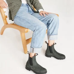 Originals High Top Boot - Women's