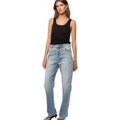 Original Straight Pant - Women's