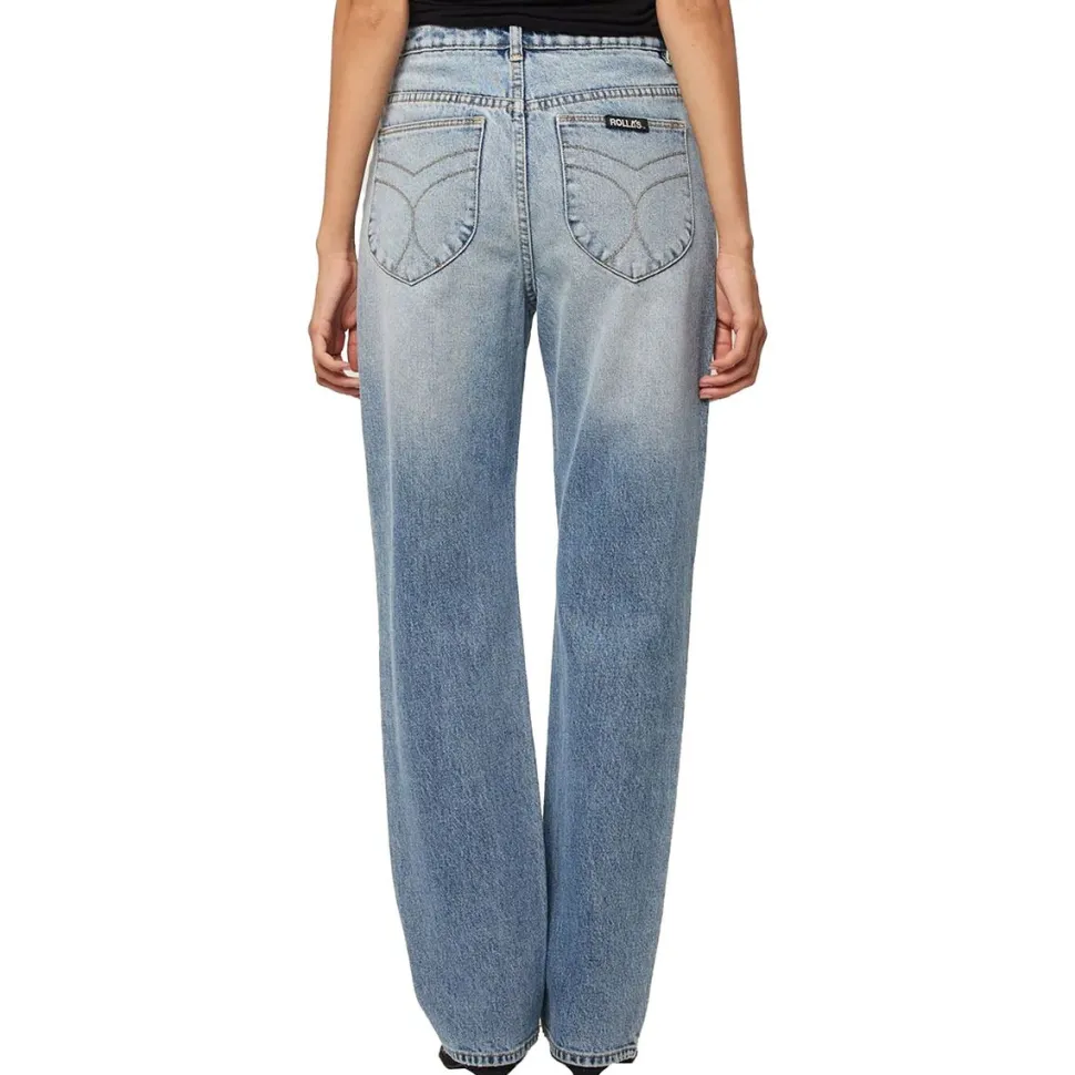 Original Straight Pant - Women's