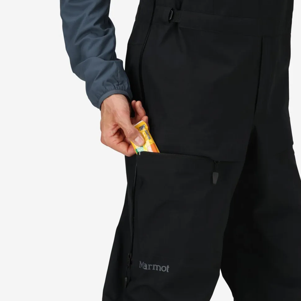 Orion GORE-TEX Bib Pant - Men's