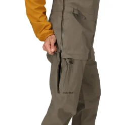 Orion GORE-TEX Bib Pant - Men's