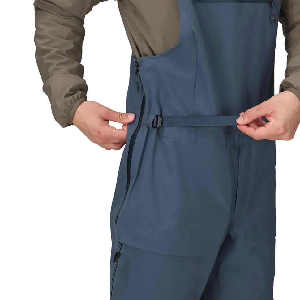 Orion GORE-TEX Bib Pant - Men's