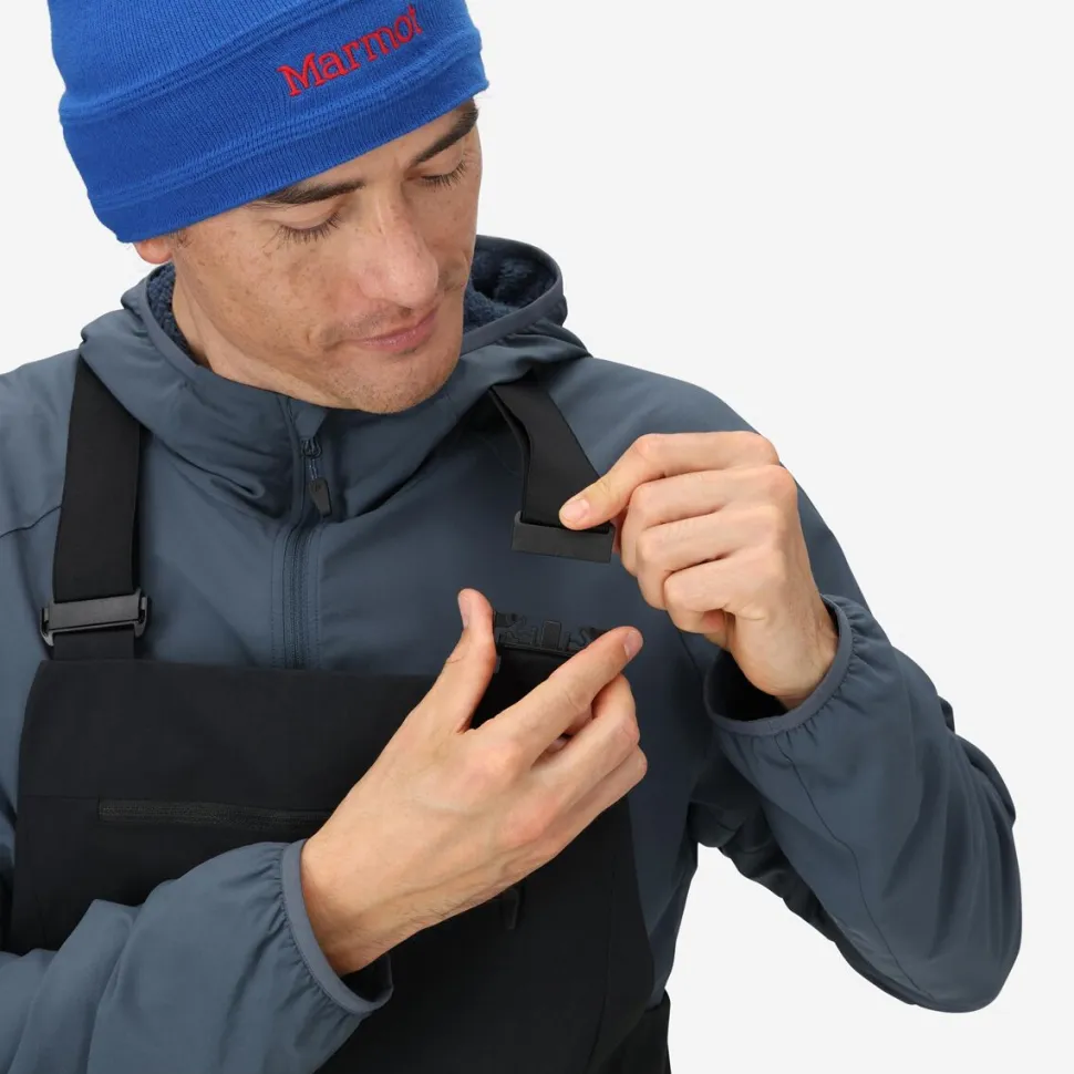 Orion GORE-TEX Bib Pant - Men's