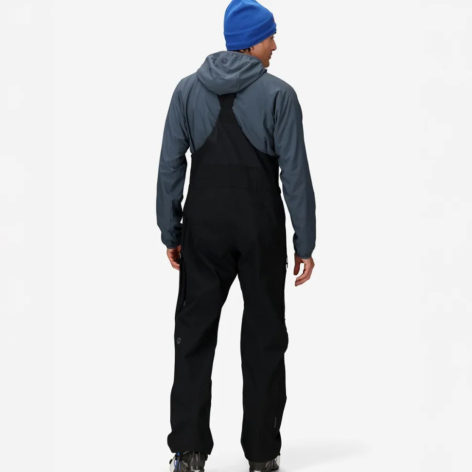Orion GORE-TEX Bib Pant - Men's