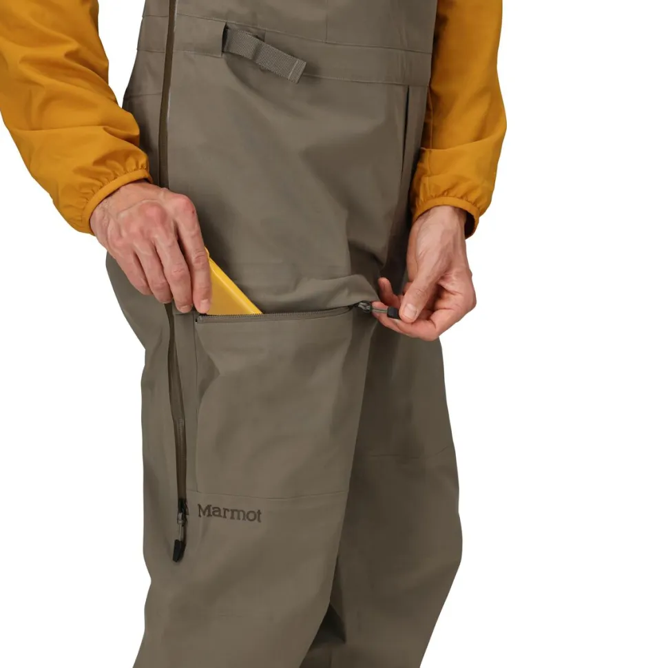 Orion GORE-TEX Bib Pant - Men's