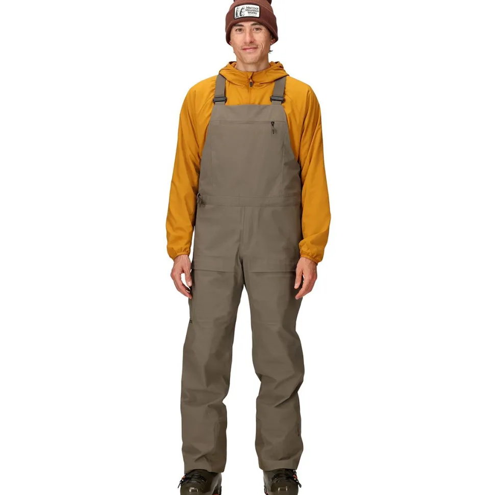 Orion GORE-TEX Bib Pant - Men's
