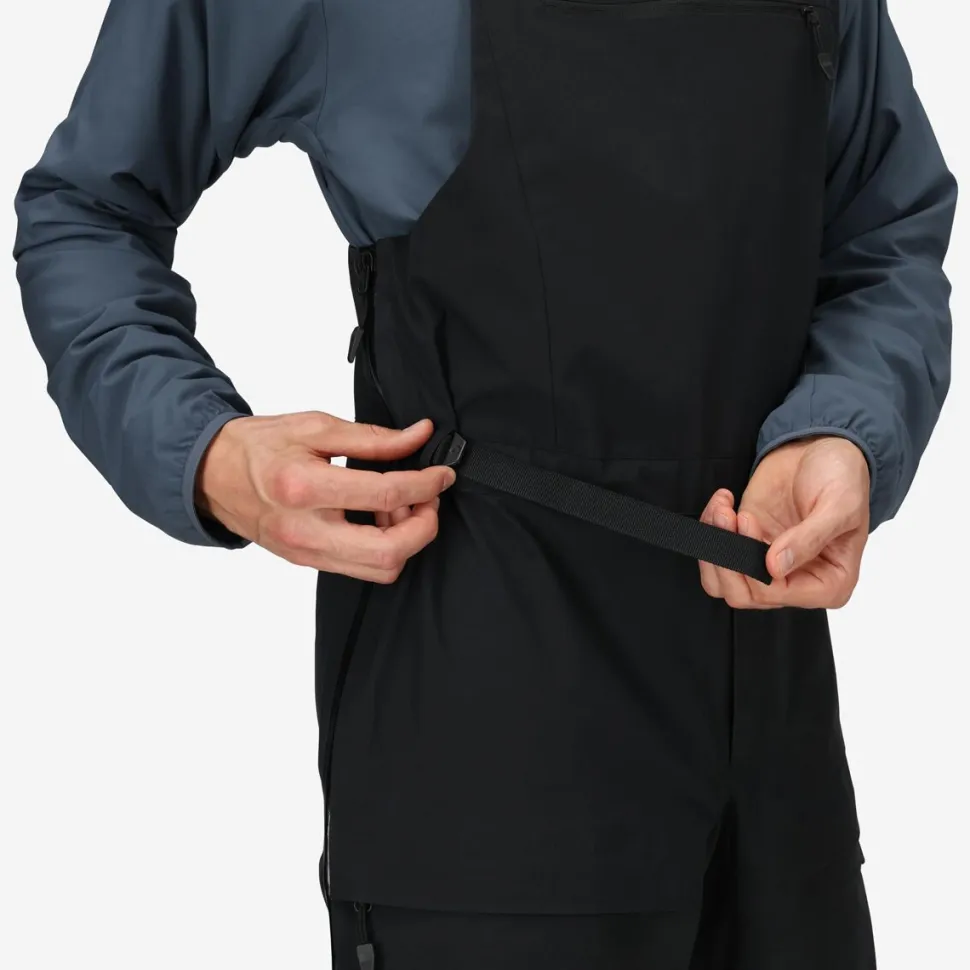 Orion GORE-TEX Bib Pant - Men's