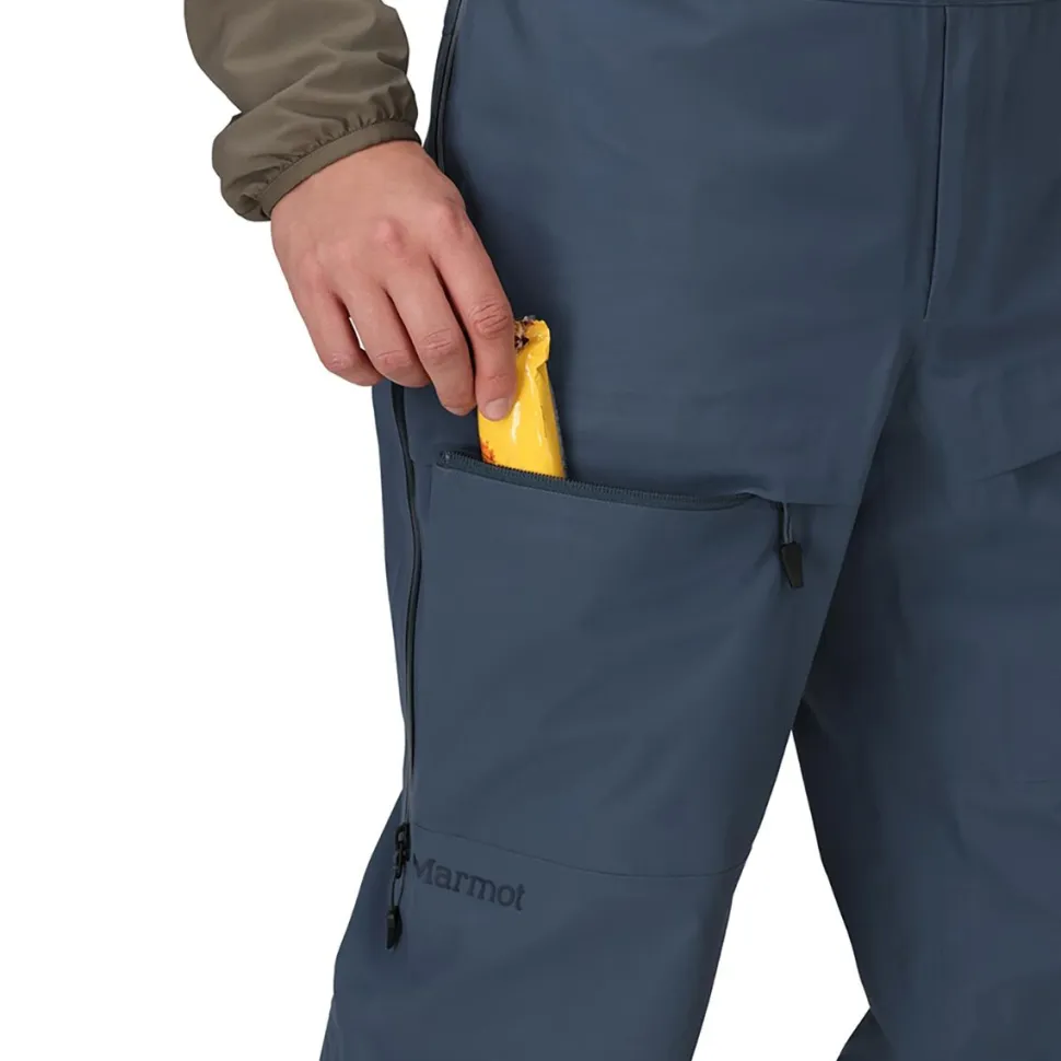 Orion GORE-TEX Bib Pant - Men's