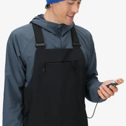 Orion GORE-TEX Bib Pant - Men's
