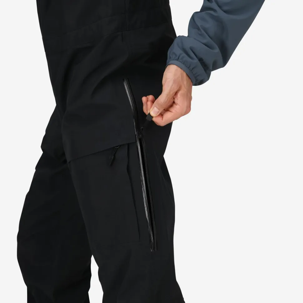 Orion GORE-TEX Bib Pant - Men's