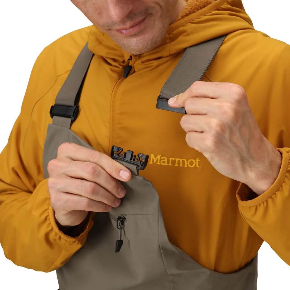 Orion GORE-TEX Bib Pant - Men's