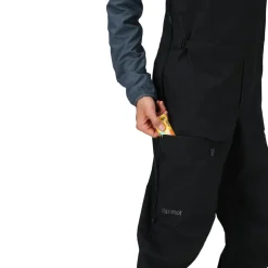 Orion GORE-TEX Bib Pant - Men's