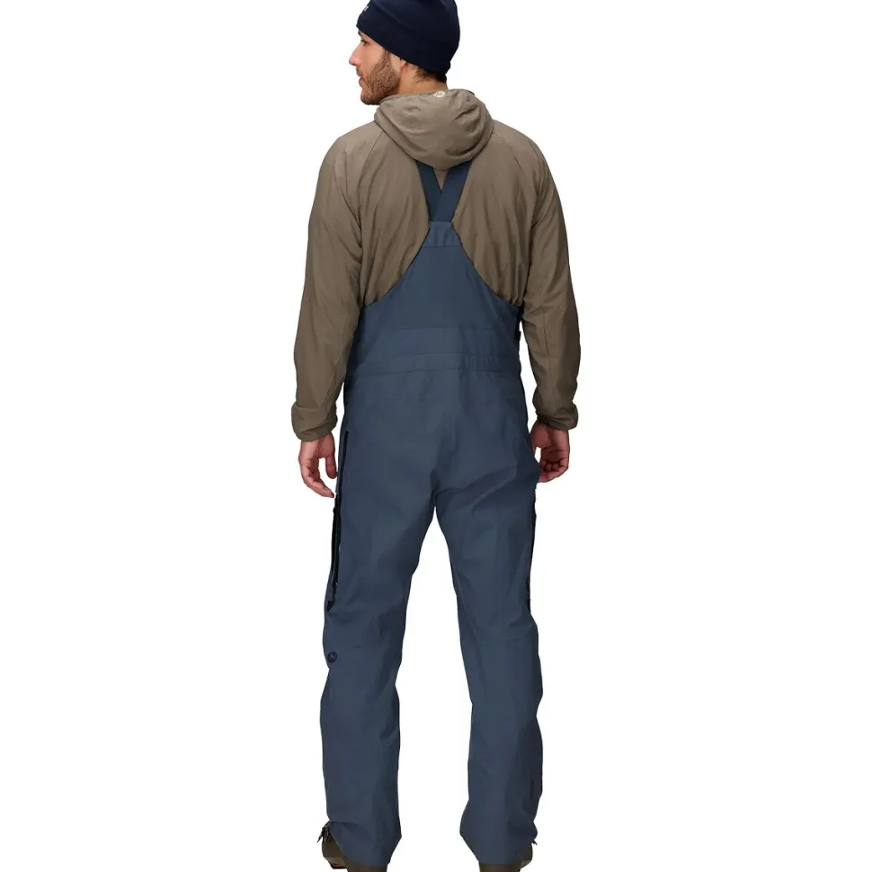 Orion GORE-TEX Bib Pant - Men's