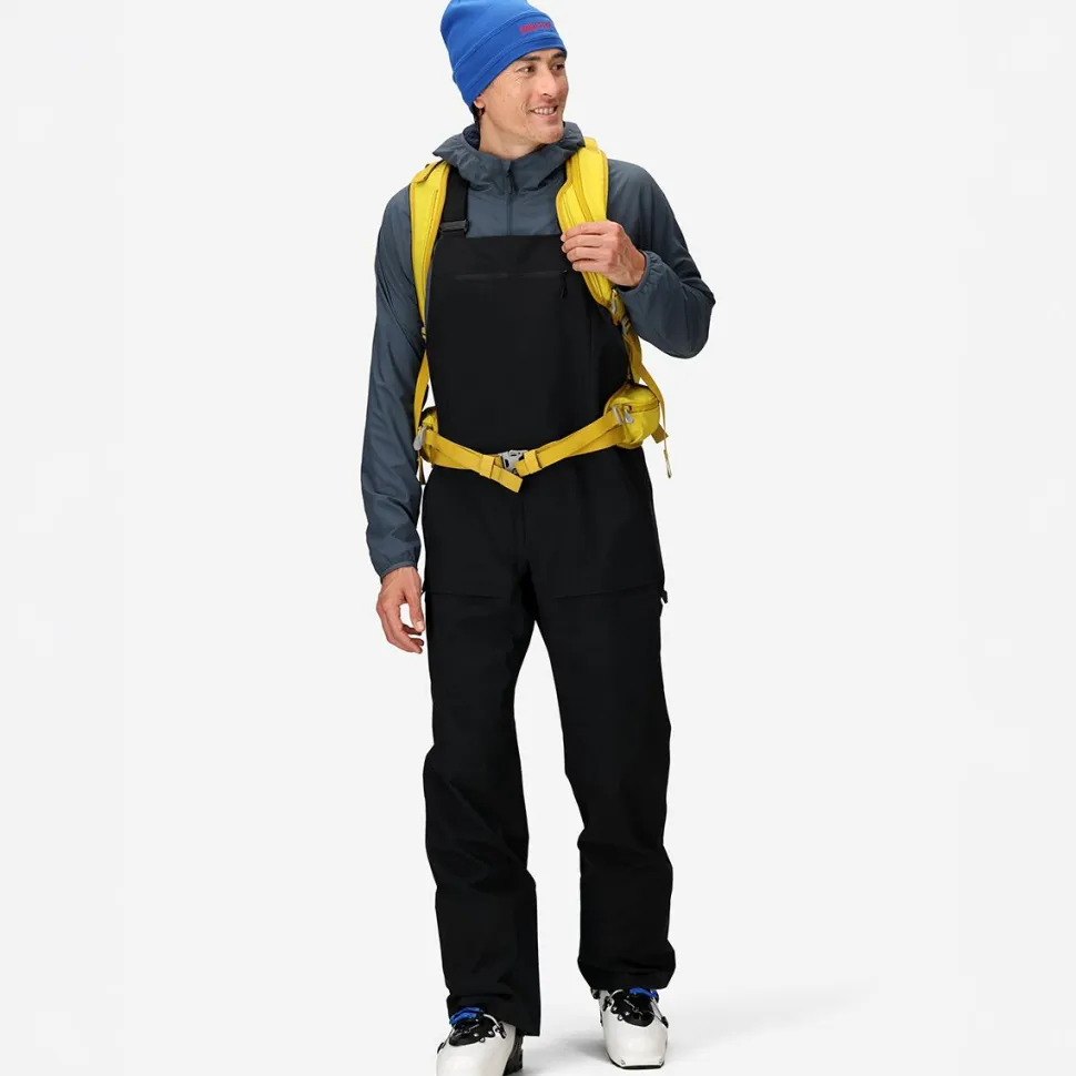 Orion GORE-TEX Bib Pant - Men's