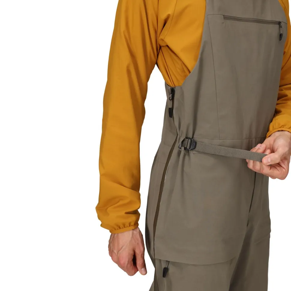 Orion GORE-TEX Bib Pant - Men's
