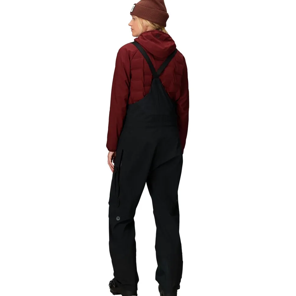 Orion GORE-TEX Bib Pant - Women's