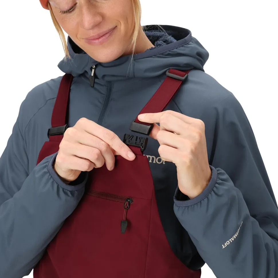 Orion GORE-TEX Bib Pant - Women's