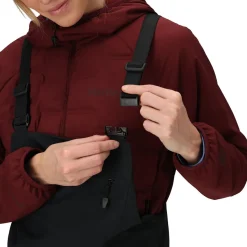 Orion GORE-TEX Bib Pant - Women's