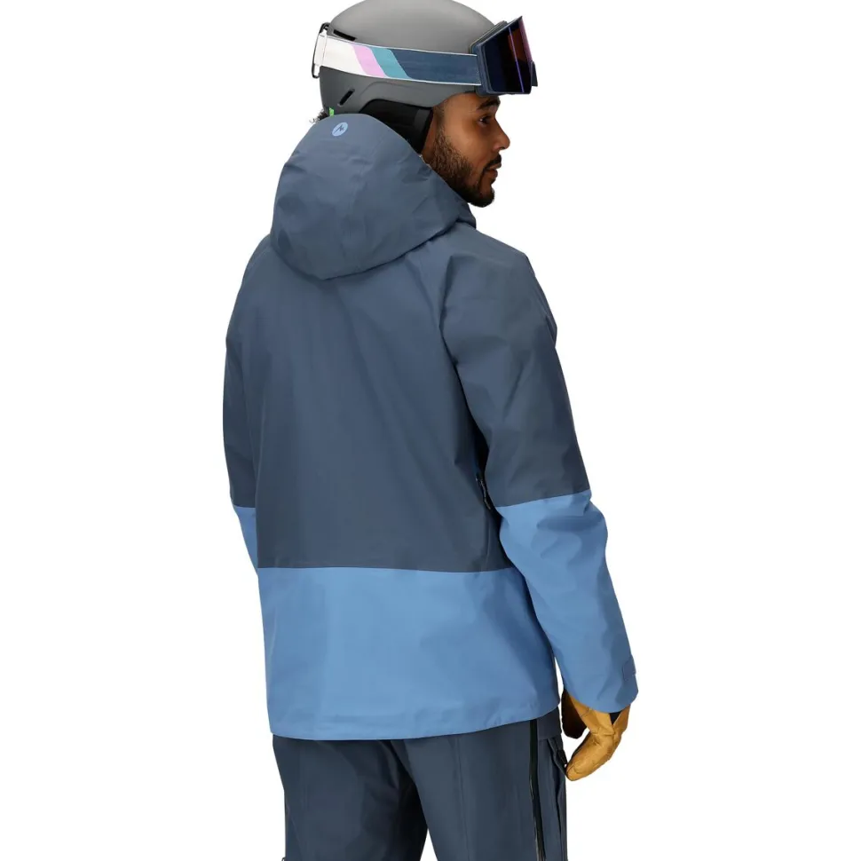 Orion GORE TEX Jacket - Men's