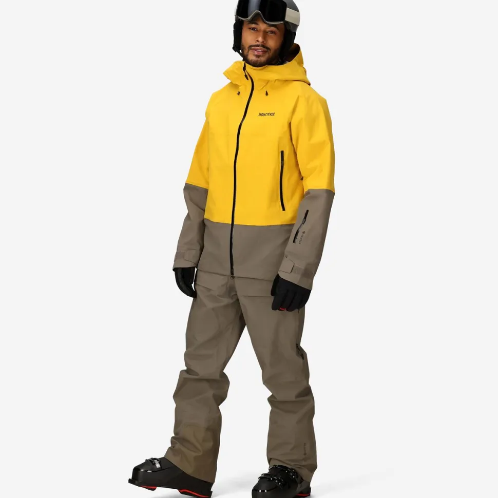 Orion GORE TEX Jacket - Men's