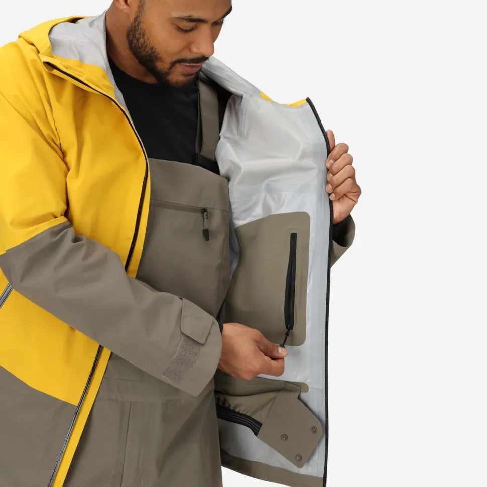 Orion GORE TEX Jacket - Men's