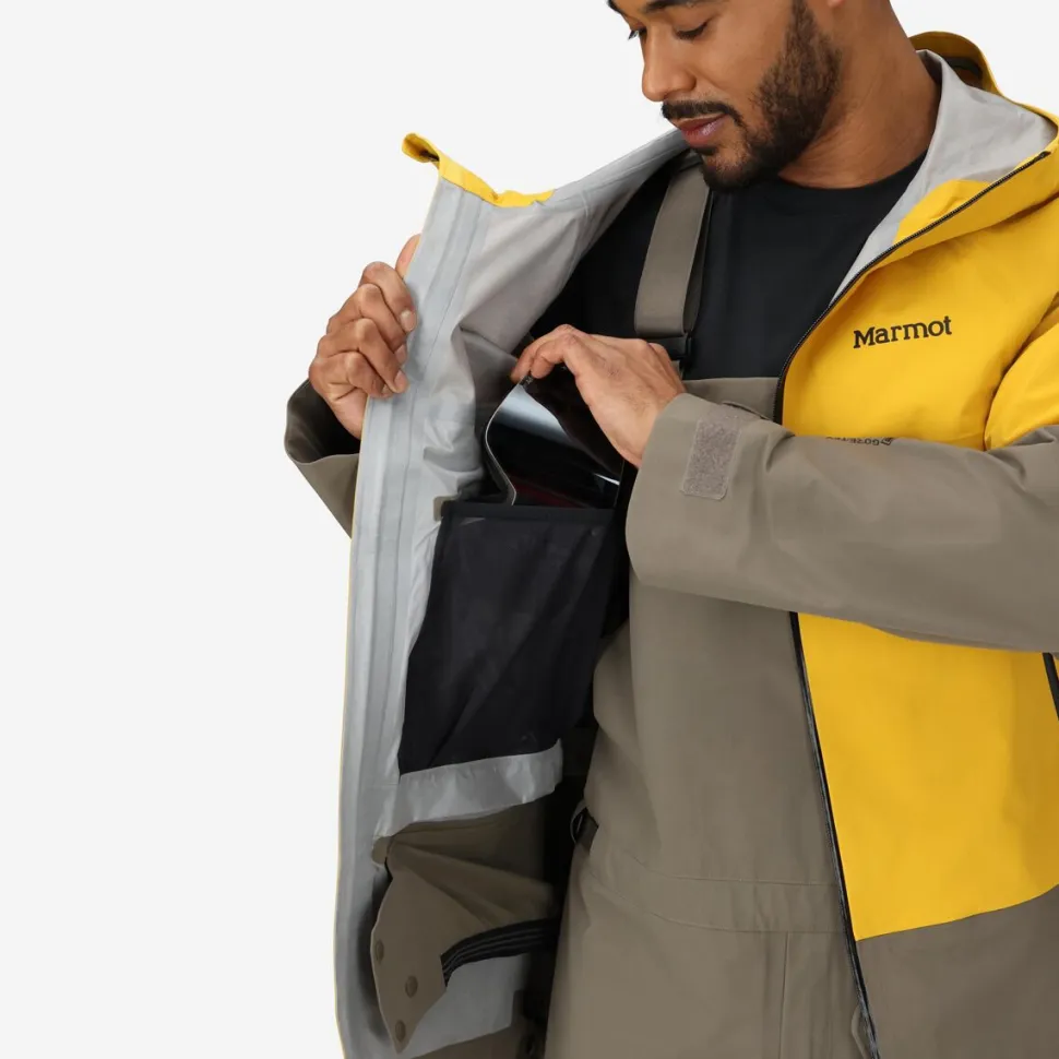 Orion GORE TEX Jacket - Men's