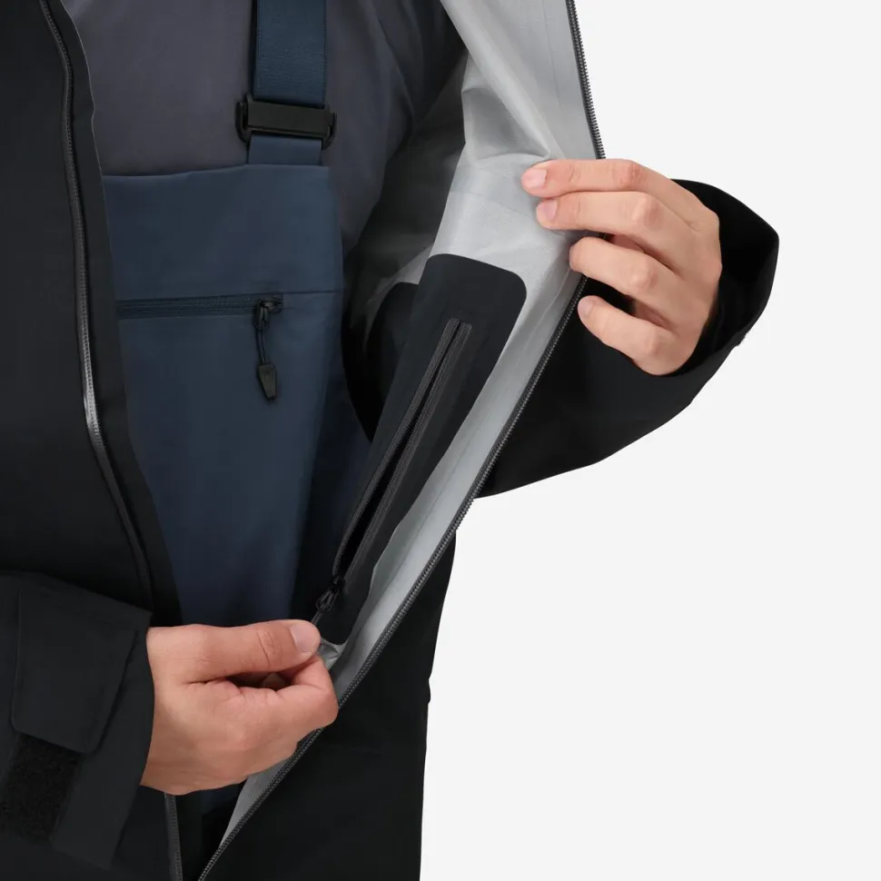 Orion GORE TEX Jacket - Men's