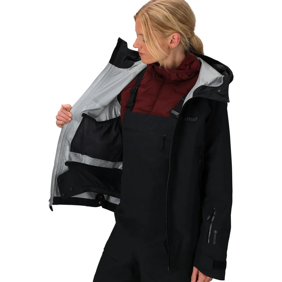 Orion GORE-TEX Jacket - Women's