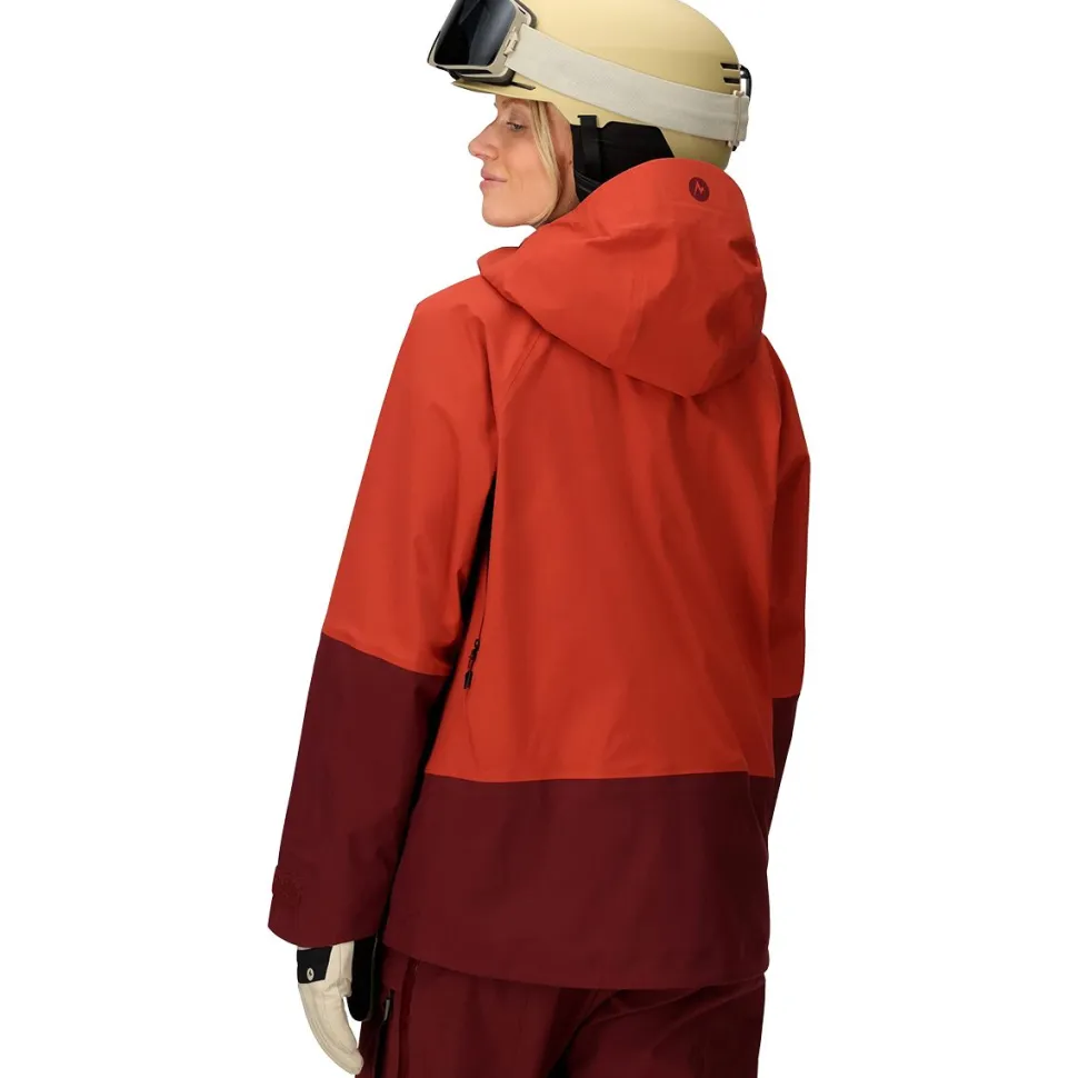 Orion GORE-TEX Jacket - Women's